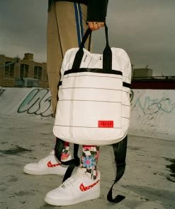 Rewilder Zero Waste Backpack