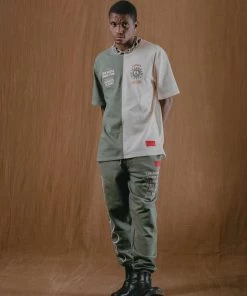 Sree Santhosh More Love Sweatpants (Juniper)