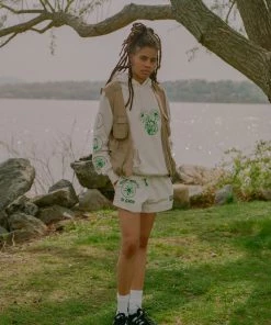 Sree Santhosh Self Care Hoodie Best Selling