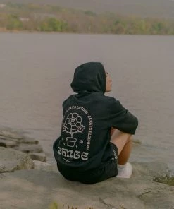 Sree Santhosh More Self Love Hoodie Best Selling