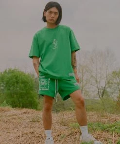 Sree Santhosh You All You Need Sweatshort Best Selling