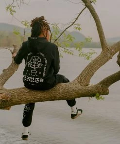 Sree Santhosh More Self Love Hoodie Best Selling