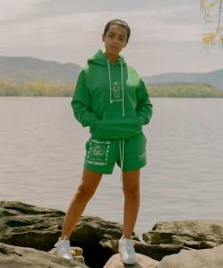 Sree Santhosh You All You Need Sweatshort Best Selling