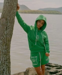 Sree Santhosh Best Selling You Are All You Need Hoodie