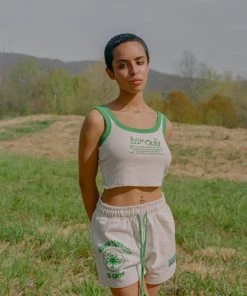 Sree Santhosh Best Selling Self Care Sweatshort