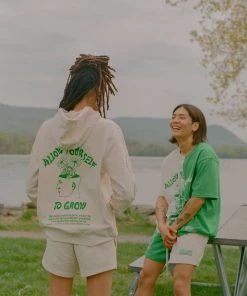 Sree Santhosh Self Care Hoodie Best Selling