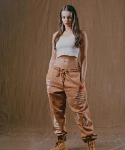 Sree Santhosh GIAPC Sweatpants (Lion) Best Selling 11 Sree Santhosh GIAPC Sweatpants (Lion) Best Selling