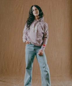 Sree Santhosh Best Selling GIAPC Hoodie (Dusty Mauve) 8 Sree Santhosh Best Selling GIAPC Hoodie (Dusty Mauve)