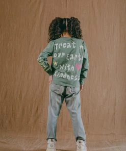 Sree Santhosh Best Selling TOEWK L/S T-Shirt (Juniper) 12 Sree Santhosh Best Selling TOEWK L/S T-Shirt (Juniper)