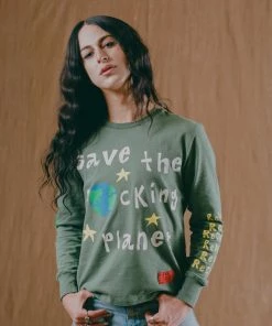 Sree Santhosh Best Selling TOEWK L/S T-Shirt (Juniper) 13 Sree Santhosh Best Selling TOEWK L/S T-Shirt (Juniper)