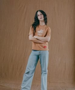 Sree Santhosh GIAPC S/S T-Shirt (Lion) Best Selling