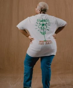 Sree Santhosh MFFA T-Shirt (white)