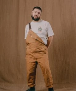 Sree Santhosh Best Selling Happy People S/S T-Shirt (Chalk)