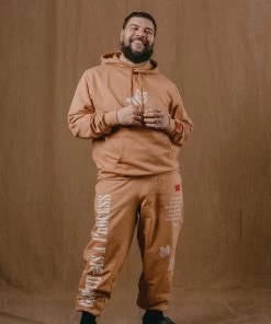 Sree Santhosh GIAPC Sweatpants (Lion) Best Selling 12 Sree Santhosh GIAPC Sweatpants (Lion) Best Selling