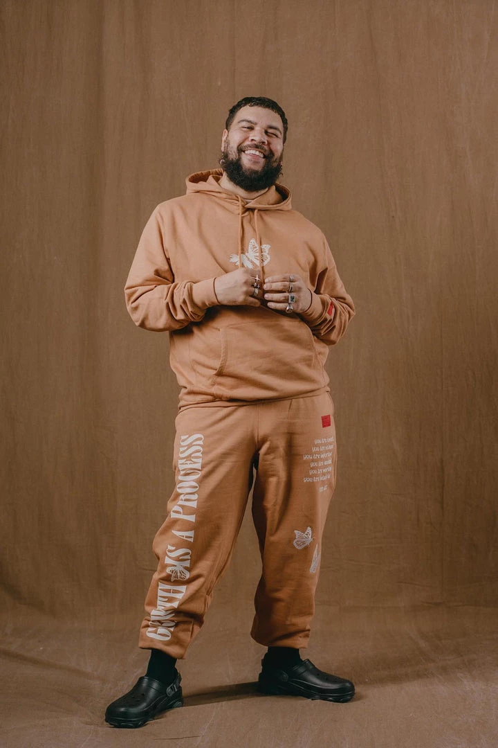 Sree Santhosh GIAPC Sweatpants (Lion) Best Selling 7 Sree Santhosh GIAPC Sweatpants (Lion) Best Selling