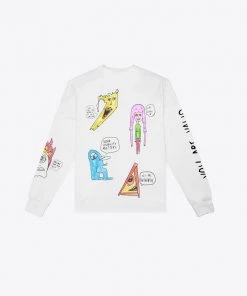 Sree Santhosh You Are Valid Long Sleeve