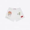 Sree Santhosh You Are Valid Sweatshorts Best Selling