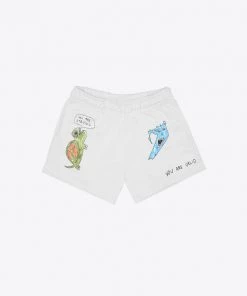 Sree Santhosh You Are Valid Sweatshorts Best Selling