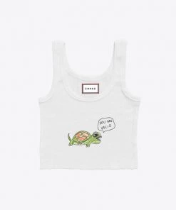 Sree Santhosh You Are Valid Tank