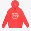 Sree Santhosh Thank God For Trans Women Hoodie
