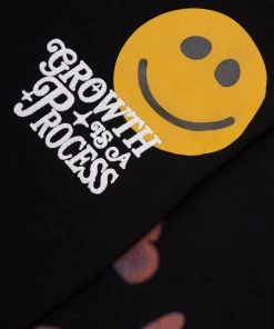 Sree Santhosh Growth Is A Process Sweatpants