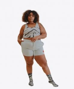 Sree Santhosh Tiger Stripe Tie Dye Logo Ribbed Tank (Mint) Best Selling 12 Sree Santhosh Tiger Stripe Tie Dye Logo Ribbed Tank (Mint) Best Selling