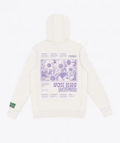 Sree Santhosh Best Selling Love More Hoodie