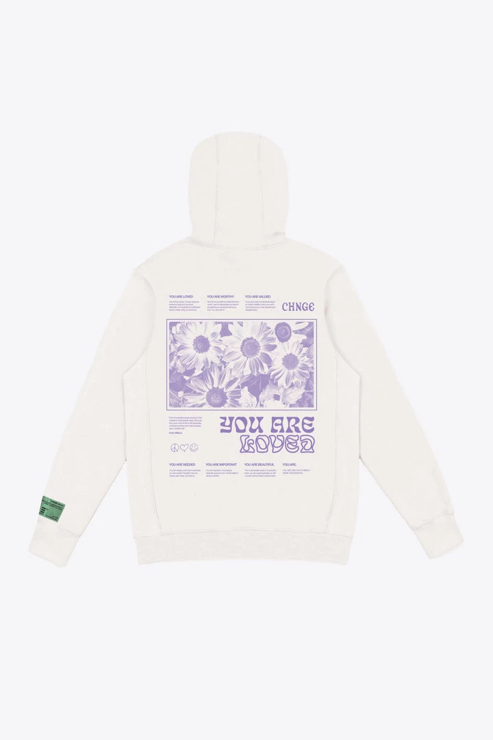 Sree Santhosh Best Selling Love More Hoodie 3 Sree Santhosh Best Selling Love More Hoodie