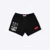 Sree Santhosh APTTP Sweatshorts (Black) Best Selling 1 Sree Santhosh APTTP Sweatshorts (Black) Best Selling