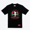Sree Santhosh Nelson Mandela S/S T-Shirt (Black) Best Selling