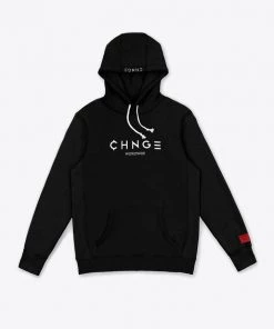 Sree Santhosh Best Selling Black Worldwide Hoodie