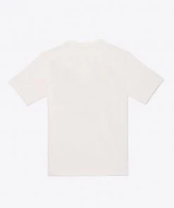 Sree Santhosh Best Selling More Flowers Fewer Assholes (Chalk)