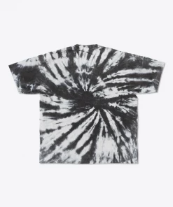 Sree Santhosh Best Selling Smile S/S Tie Dye Tee