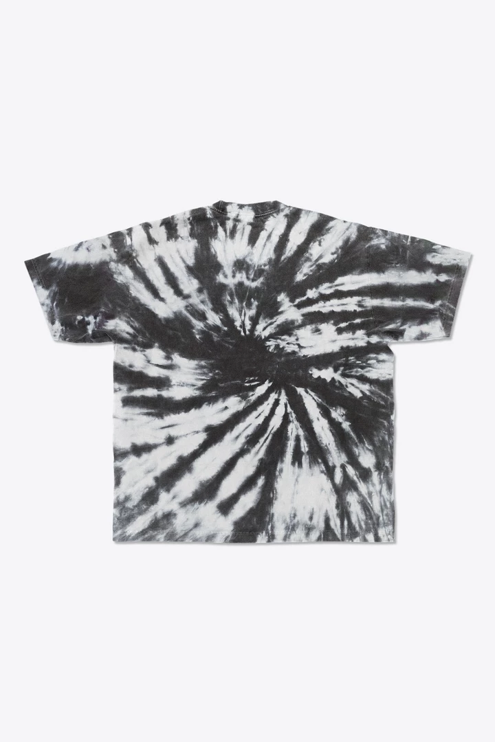 Sree Santhosh Best Selling Smile S/S Tie Dye Tee 4 Sree Santhosh Best Selling Smile S/S Tie Dye Tee
