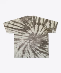 Sree Santhosh Best Selling Love Everybody S/S Tie Dye Tee
