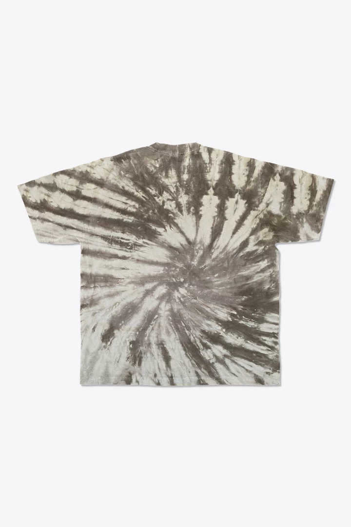 Sree Santhosh Best Selling Love Everybody S/S Tie Dye Tee 4 Sree Santhosh Best Selling Love Everybody S/S Tie Dye Tee