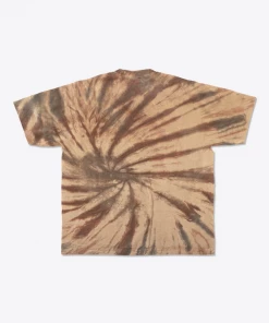 Sree Santhosh Bloom S/S Tie Dye Tee Best Selling