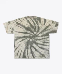Sree Santhosh Water Your Mind S/S Tie Dye Tee Best Selling