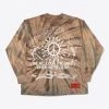 Sree Santhosh Love Everybody L/S Tie Dye Tee Best Selling 2 Sree Santhosh Love Everybody L/S Tie Dye Tee Best Selling