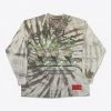 Sree Santhosh Smile L/S Tie Dye Tee Best Selling 1 Sree Santhosh Smile L/S Tie Dye Tee Best Selling