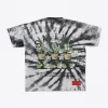 Sree Santhosh Best Selling Smile S/S Tie Dye Tee