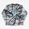 Sree Santhosh Water Your Mind S/S Tie Dye Tee Best Selling