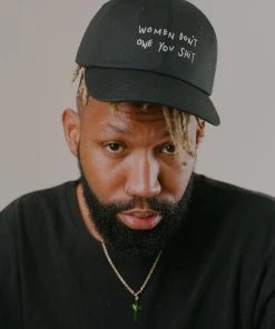 CHNGE WDOYS Black Baseball Cap Best Selling