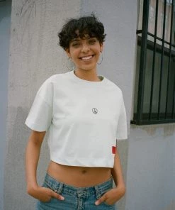 Sree Santhosh Power Of Love Crop (Mint) 9 Sree Santhosh Power Of Love Crop (Mint)