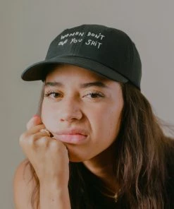 CHNGE WDOYS Black Baseball Cap Best Selling