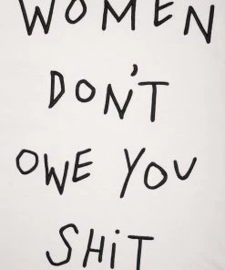 Sree Santhosh WDOYS Pocketed L/S Tee (Chalk) Best Selling