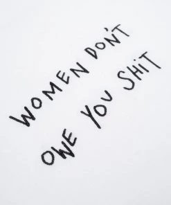 Sree Santhosh Best Selling WDOYS T-Shirt (white)