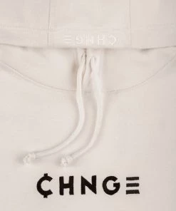 Sree Santhosh Chalk Love Peace Hoodie Best Selling