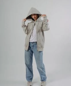 Sree Santhosh WPP2P Zip Up Hoodie (Sand) New Arrivals 13 Sree Santhosh WPP2P Zip Up Hoodie (Sand) New Arrivals