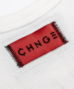 Sree Santhosh WDOYS Ribbed Tank (White) 15 Sree Santhosh WDOYS Ribbed Tank (White)